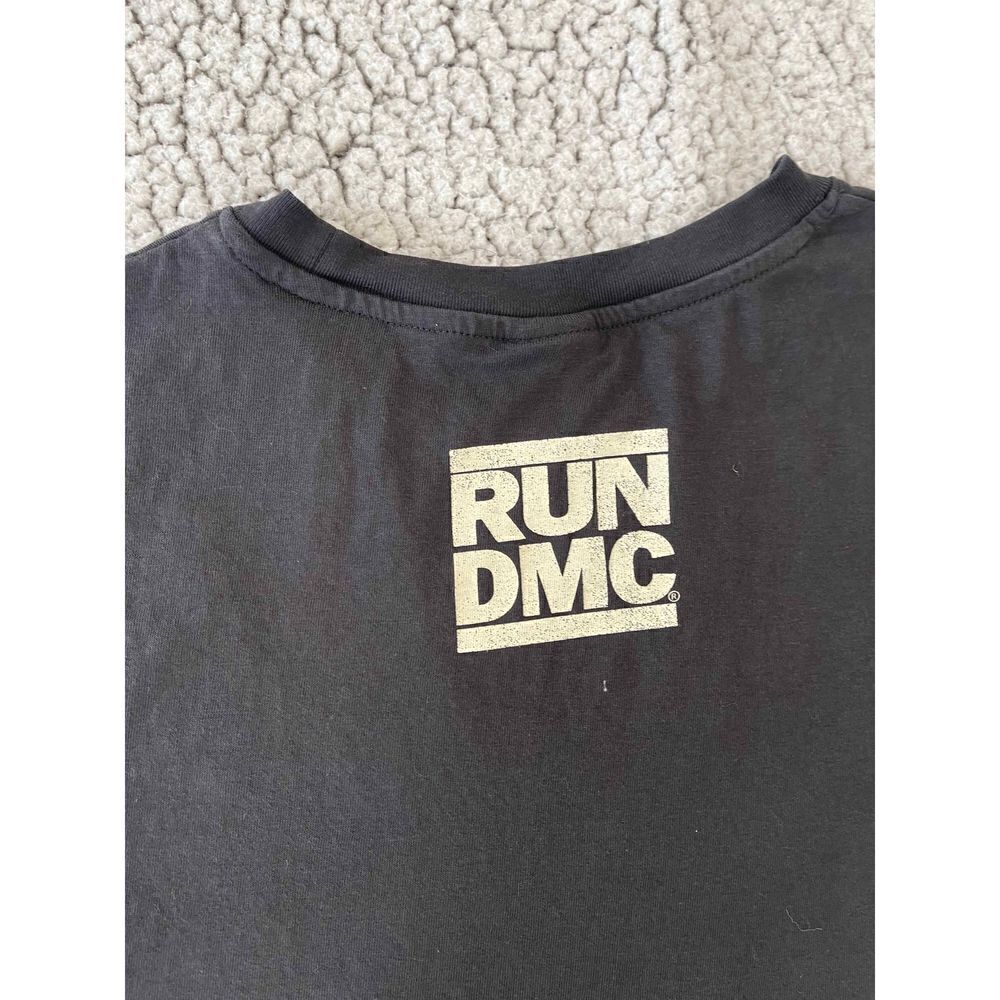 Run DMC Tee   - Picture 7 of 7